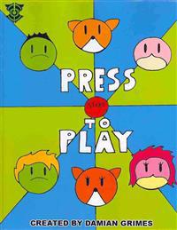 Press Start To Play