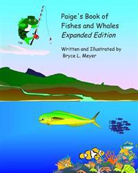 Paige's Book of Fishes and Whales
