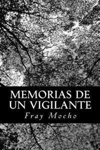 Memorias de un vigilante