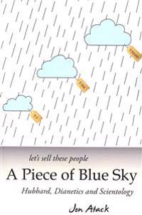 Let's Sell These People A Piece of Blue Sky