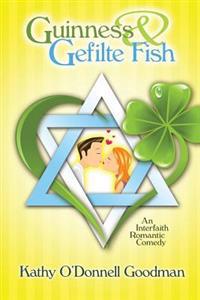 Guinness and Gefilte Fish