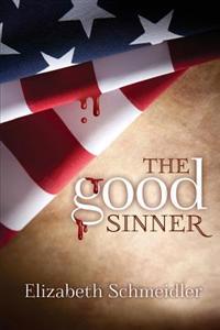 Bokomslag for "The Good Sinner"