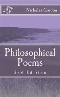 Philosophical Poems: 2nd Edition