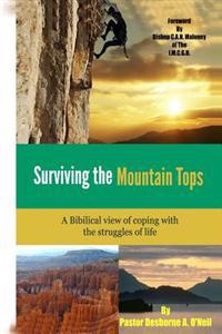 Surviving the mountain top
