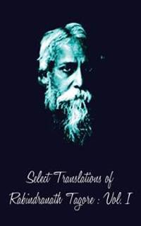 Select Translations of Rabindranath Tagore