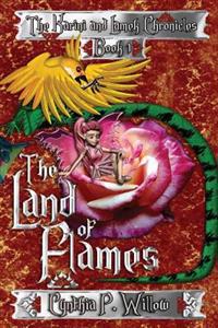 The Land of Flames