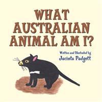 What Australian Animal Am I?