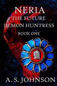 Neria The Future Demon Huntress