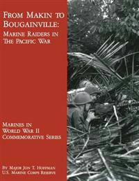 From Makin to Bougainville