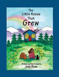 The Little House that Grew