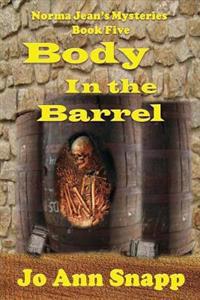 Body in the Barrel