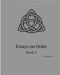 Essays on Order