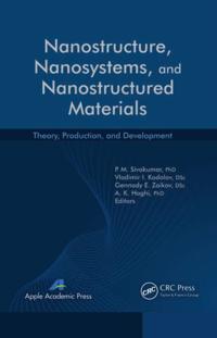 AAP Research Notes on Nanoscience and Nanotechnology
