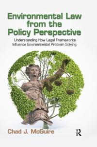 Environmental Law from the Policy Perspective