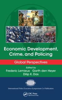 International Police Executive Symposium Co-Publications