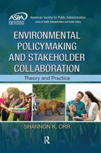 ASPA Series in Public Administration and Public Policy