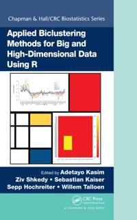 Chapman & Hall/CRC Biostatistics Series