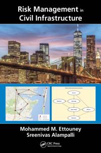 Civil Infrastructure Health and Sustainability