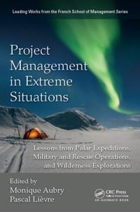 Leading Works from the French School of Management