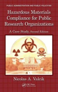 Public Administration and Public Policy