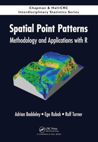 Chapman & Hall/CRC Interdisciplinary Statistics