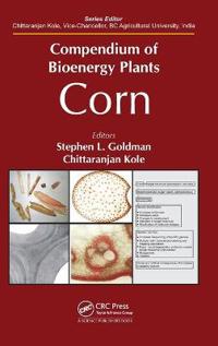 Compendium of Bioenergy Plants