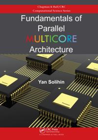 Chapman & Hall/CRC Computational Science