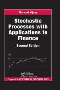 Chapman and Hall/CRC Financial Mathematics Series
