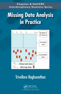 Chapman & Hall/CRC Interdisciplinary Statistics