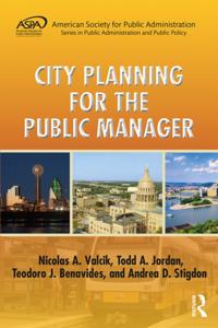 ASPA Series in Public Administration and Public Policy