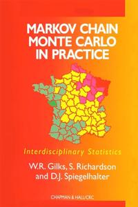 Chapman & Hall/CRC Interdisciplinary Statistics