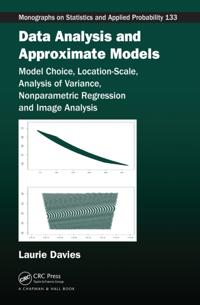 Chapman & Hall/CRC Monographs on Statistics and Applied Probability
