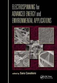 Electrospinning for Advanced Energy and Environmental Applications