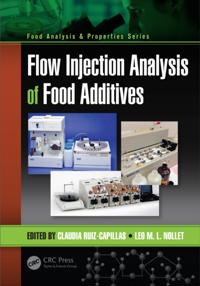 Food Analysis & Properties