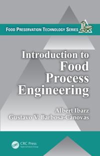 Food Preservation Technology