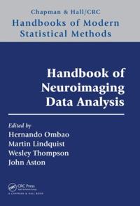 Chapman & Hall/CRC Handbooks of Modern Statistical Methods