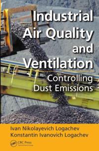 Industrial Air Quality and Ventilation