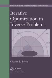 Chapman & Hall/CRC Monographs and Research Notes in Mathematics