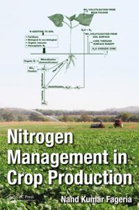 Nitrogen Management in Crop Production