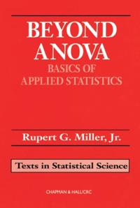 Chapman & Hall/CRC Texts in Statistical Science