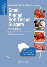 Veterinary Self-Assessment Color Review Series