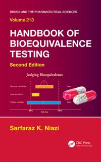 Drugs and the Pharmaceutical Sciences
