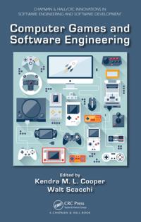Chapman & Hall/CRC Innovations in Software Engineering and Software Development Series