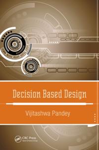 Decision Based Design