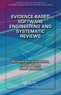 Chapman & Hall/CRC Innovations in Software Engineering and Software Development Series