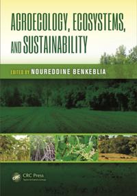Advances in Agroecology