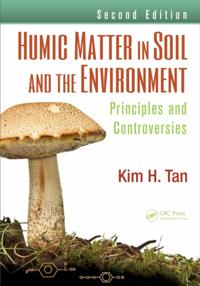 Books in Soils, Plants, and the Environment
