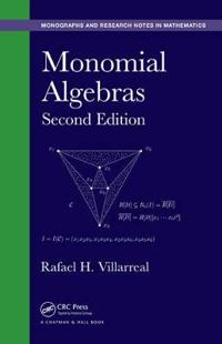 Monomial Algebras