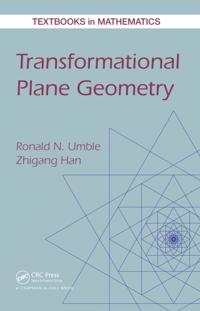 Textbooks in Mathematics