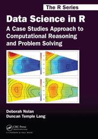 Chapman & Hall/CRC The R Series